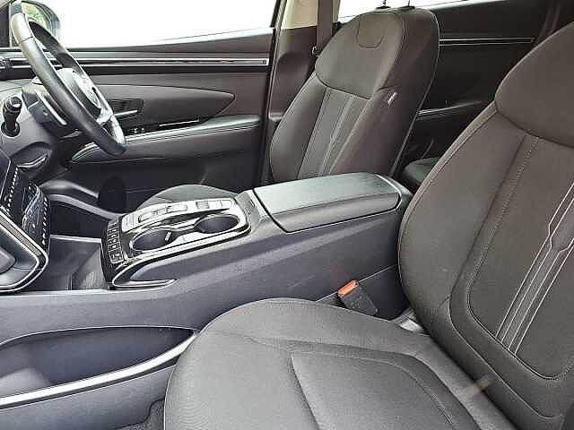 Hyundai Tucson 1.6 TGDi Hybrid 230 Premium 5dr 2WD Auto