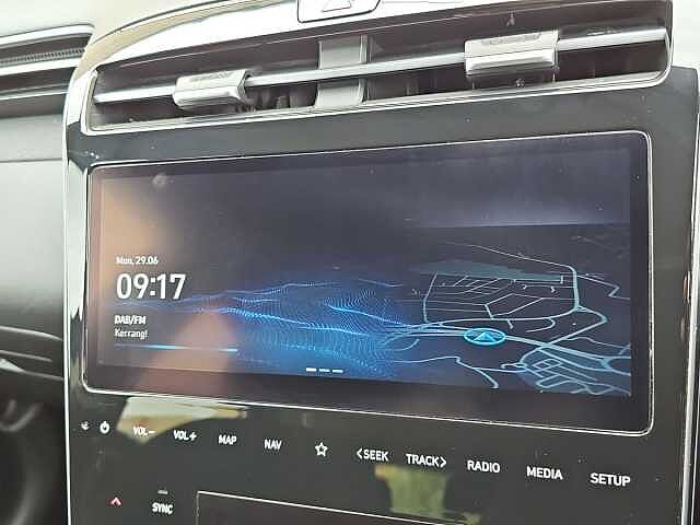 Hyundai Tucson 1.6 TGDi Hybrid 230 Premium 5dr 2WD Auto