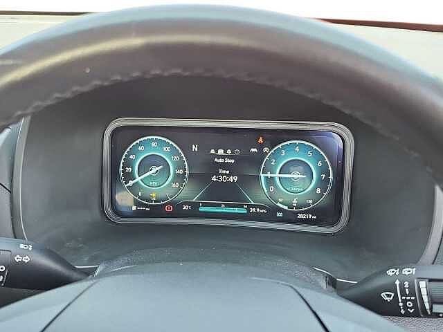 Hyundai Kona 1.0 TGDi 48V MHEV SE Connect 5dr