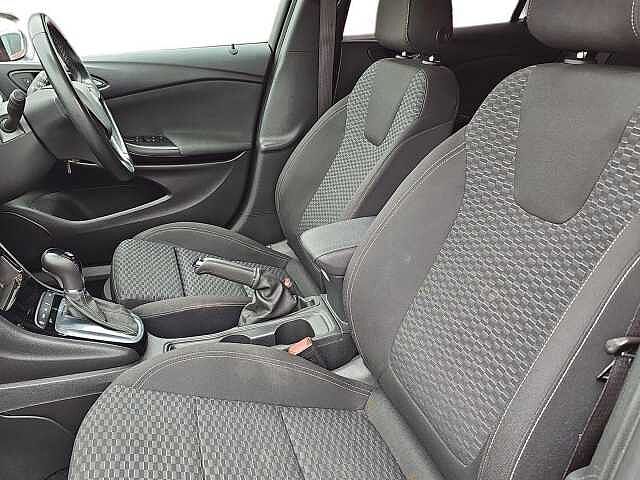 Vauxhall Astra 1.4T 16V 150 SRi 5dr Auto
