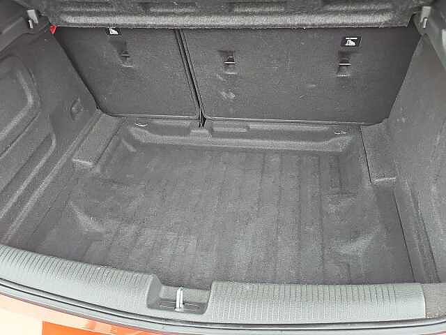 Vauxhall Astra 1.4T 16V 150 SRi 5dr Auto