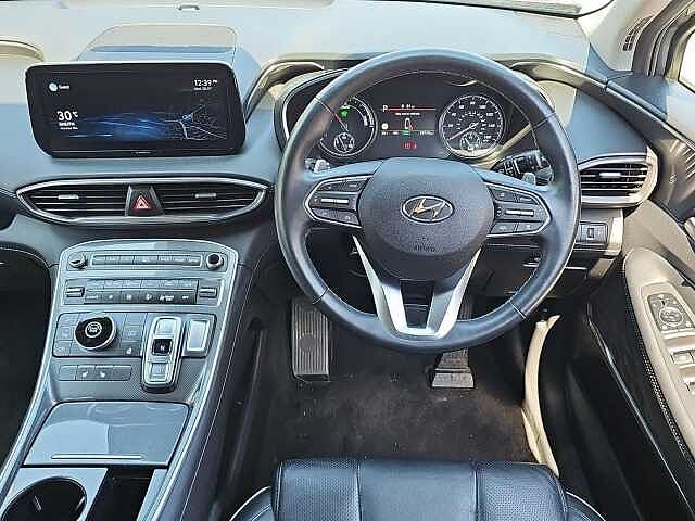 Hyundai Santa Fe 1.6 TGDi Hybrid Premium 5dr Auto