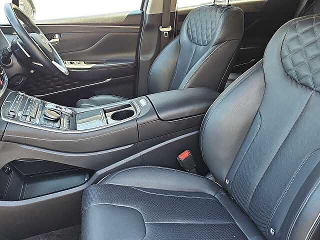 Hyundai Santa Fe 1.6 TGDi Hybrid Premium 5dr Auto