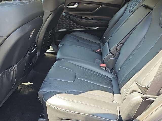 Hyundai Santa Fe 1.6 TGDi Hybrid Premium 5dr Auto