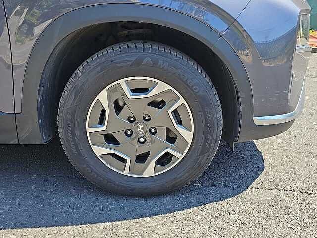 Hyundai Santa Fe 1.6 TGDi Hybrid Premium 5dr Auto