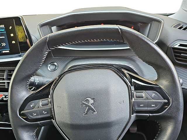 Peugeot 2008 1.2 PureTech 130 Allure 5dr