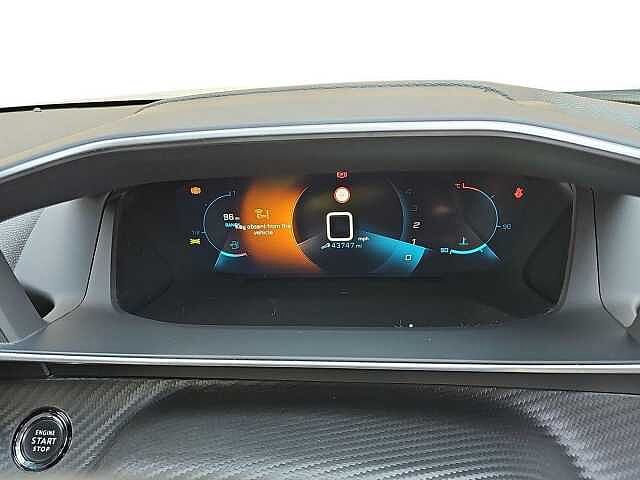 Peugeot 2008 1.2 PureTech 130 Allure 5dr