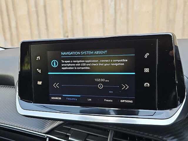 Peugeot 2008 1.2 PureTech 130 Allure 5dr