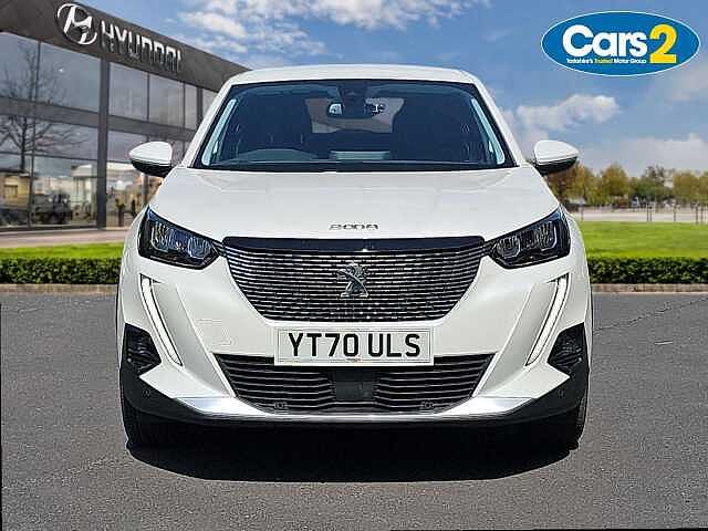 Peugeot 2008 1.2 PureTech 130 Allure 5dr