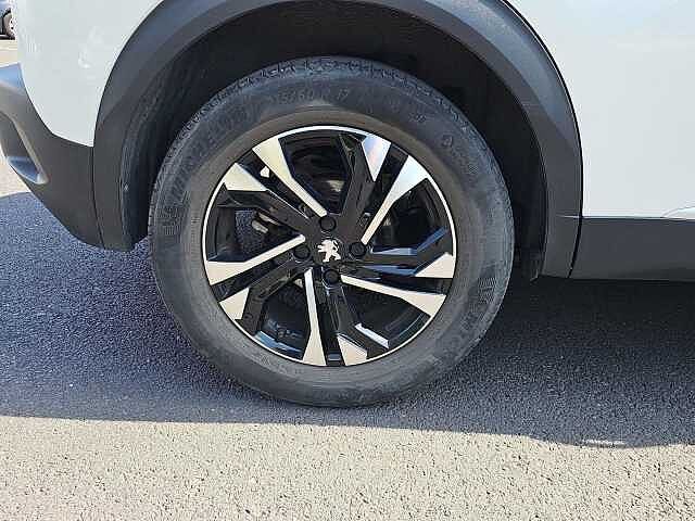 Peugeot 2008 1.2 PureTech 130 Allure 5dr