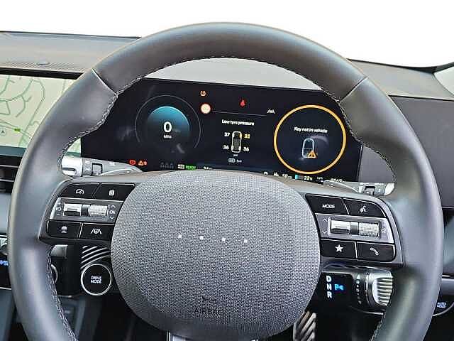 Hyundai Ioniq 5 168kW Ultimate 84 kWh 5dr Auto