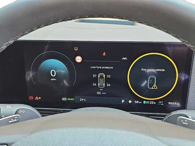 Hyundai Ioniq 5 168kW Ultimate 84 kWh 5dr Auto