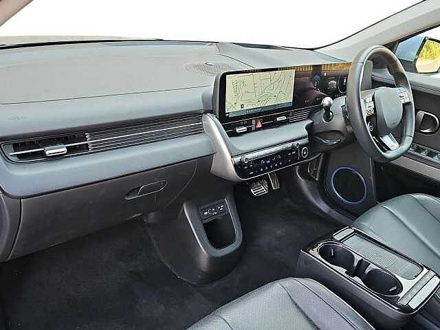 Hyundai Ioniq 5 168kW Ultimate 84 kWh 5dr Auto