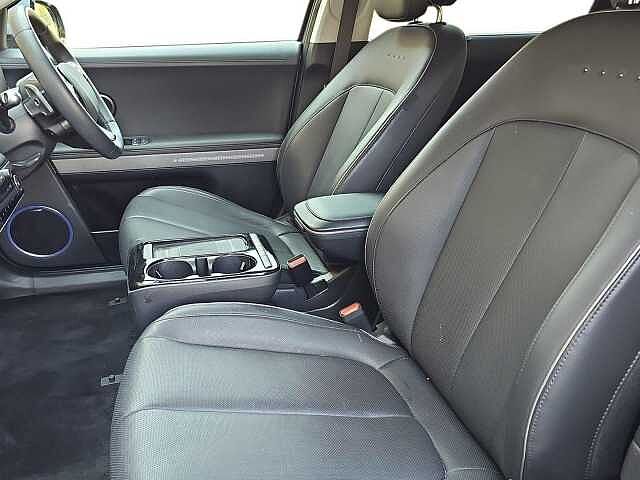 Hyundai Ioniq 5 168kW Ultimate 84 kWh 5dr Auto