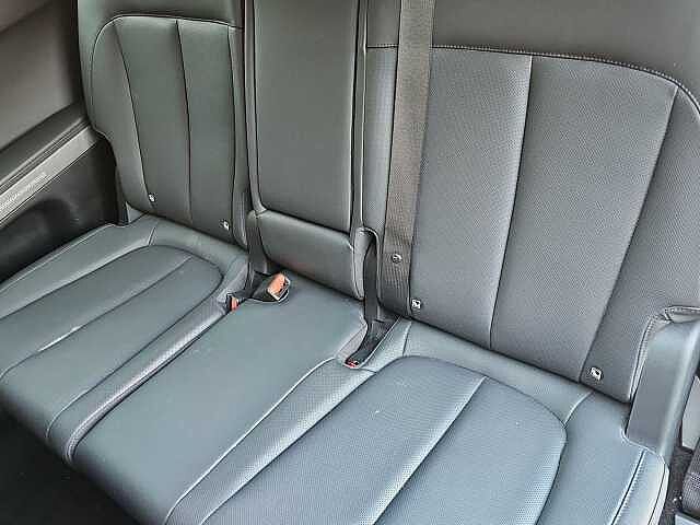 Hyundai Ioniq 5 168kW Ultimate 84 kWh 5dr Auto