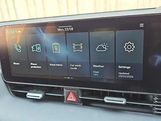 Hyundai Ioniq 5 168kW Ultimate 84 kWh 5dr Auto