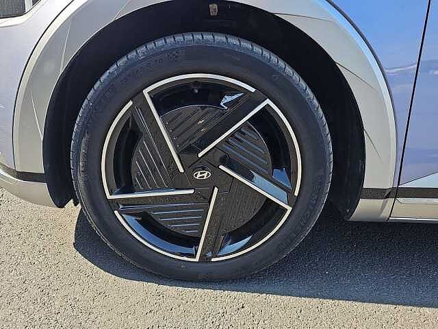 Hyundai Ioniq 5 168kW Ultimate 84 kWh 5dr Auto