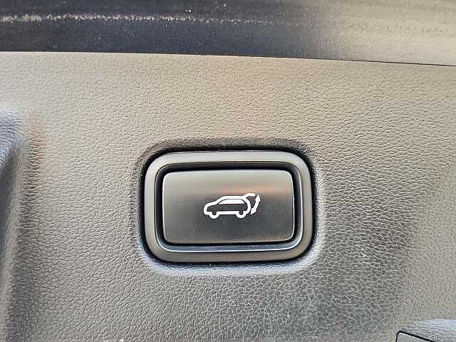 Hyundai Tucson 1.6 TGDi Hybrid 230 Ultimate 5dr 2WD Auto