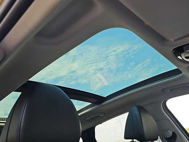 Hyundai Tucson 1.6 TGDi Hybrid 230 Ultimate 5dr 2WD Auto
