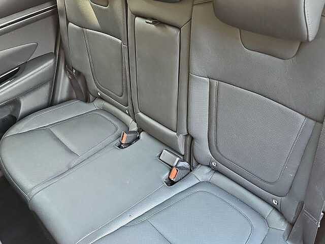 Hyundai Tucson 1.6 TGDi Hybrid 230 Ultimate 5dr 2WD Auto