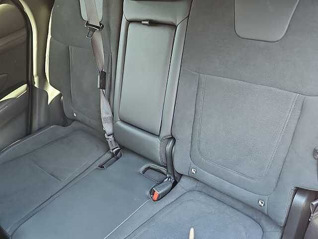 Hyundai TUCSON 1.6T 239 Hybrid N Line S 5dr Auto Silver