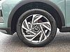 Hyundai BAYON 1.0 TGDi Advance 5dr Green