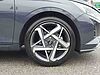 Hyundai I20 1.0T GDi Premium 5dr Grey