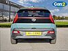 Hyundai BAYON 1.0 TGDi [120] 48V MHEV Ultimate 5dr Green