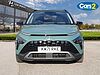 Hyundai BAYON 1.0 TGDi [120] 48V MHEV Ultimate 5dr Green