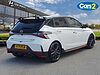 Hyundai I20 1.6T GDi N 5dr White