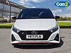 Hyundai I20 1.6T GDi N 5dr White