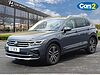 Volkswagen TIGUAN 2.0 TDI Elegance 5dr DSG Grey