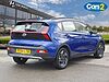 Hyundai BAYON 1.0 TGDi 48V MHEV SE Connect 5dr Blue