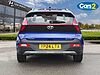 Hyundai BAYON 1.0 TGDi 48V MHEV SE Connect 5dr Blue