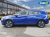 Hyundai BAYON 1.0 TGDi 48V MHEV SE Connect 5dr Blue