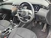 Hyundai TUCSON 1.6 TGDi SE Connect 5dr 2WD Black