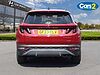 Hyundai TUCSON 1.6 TGDi Hybrid 230 Ultimate 5dr 2WD Auto Red