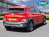 Hyundai KONA 1.6 GDi Hybrid Premium 5dr DCT Red