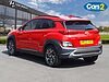 Hyundai KONA 1.6 GDi Hybrid Premium 5dr DCT Red