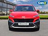 Hyundai KONA 1.6 GDi Hybrid Premium 5dr DCT Red