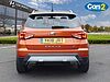 SEAT ARONA 1.5 TSI EVO FR Sport 5dr Orange