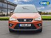 SEAT ARONA 1.5 TSI EVO FR Sport 5dr Orange