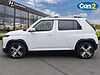 Hyundai INSTER 85kW 02 49kWh 5dr Auto White