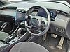 Hyundai TUCSON 1.6 TGDi 48V MHD N Line 5dr 2WD DCT Black