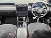 Hyundai TUCSON 1.6 TGDi 48V MHD N Line 5dr 2WD DCT Black