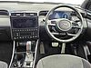 Hyundai TUCSON 1.6 TGDi 48V MHD N Line 5dr 2WD DCT Black
