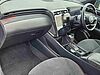 Hyundai TUCSON 1.6 TGDi 48V MHD N Line 5dr 2WD DCT Black
