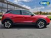 Vauxhall MOKKA 1.2 Turbo Elite Premium 5dr Auto Red