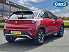 Vauxhall MOKKA 1.2 Turbo Elite Premium 5dr Auto Red