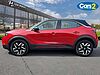 Vauxhall MOKKA 1.2 Turbo Elite Premium 5dr Auto Red